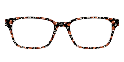 The Touchdown - Front Top Thumbnail - Pair Eyewear