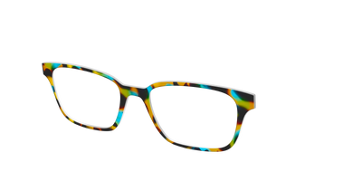 The True-to-You-Tort - Angle Top Thumbnail - Pair Eyewear