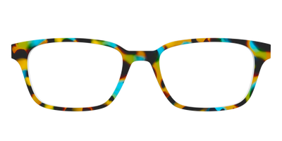 The True-to-You-Tort - Front Top Thumbnail - Pair Eyewear