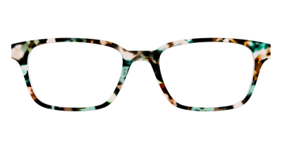 The Twilight Tortoise - Front Top Thumbnail - Pair Eyewear