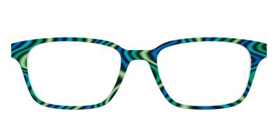 The Vacay Haze - Front Top Thumbnail - Pair Eyewear