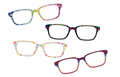 The Varsity Spirit Topper Set - Product Thumbnail 8 - Pair Eyewear