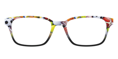 The Varsity - Front Top Thumbnail - Pair Eyewear
