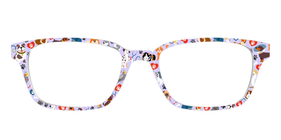 The Veterinary - Front Top Thumbnail - Pair Eyewear