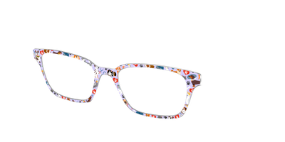 The Veterinary - Angle Top Thumbnail - Pair Eyewear