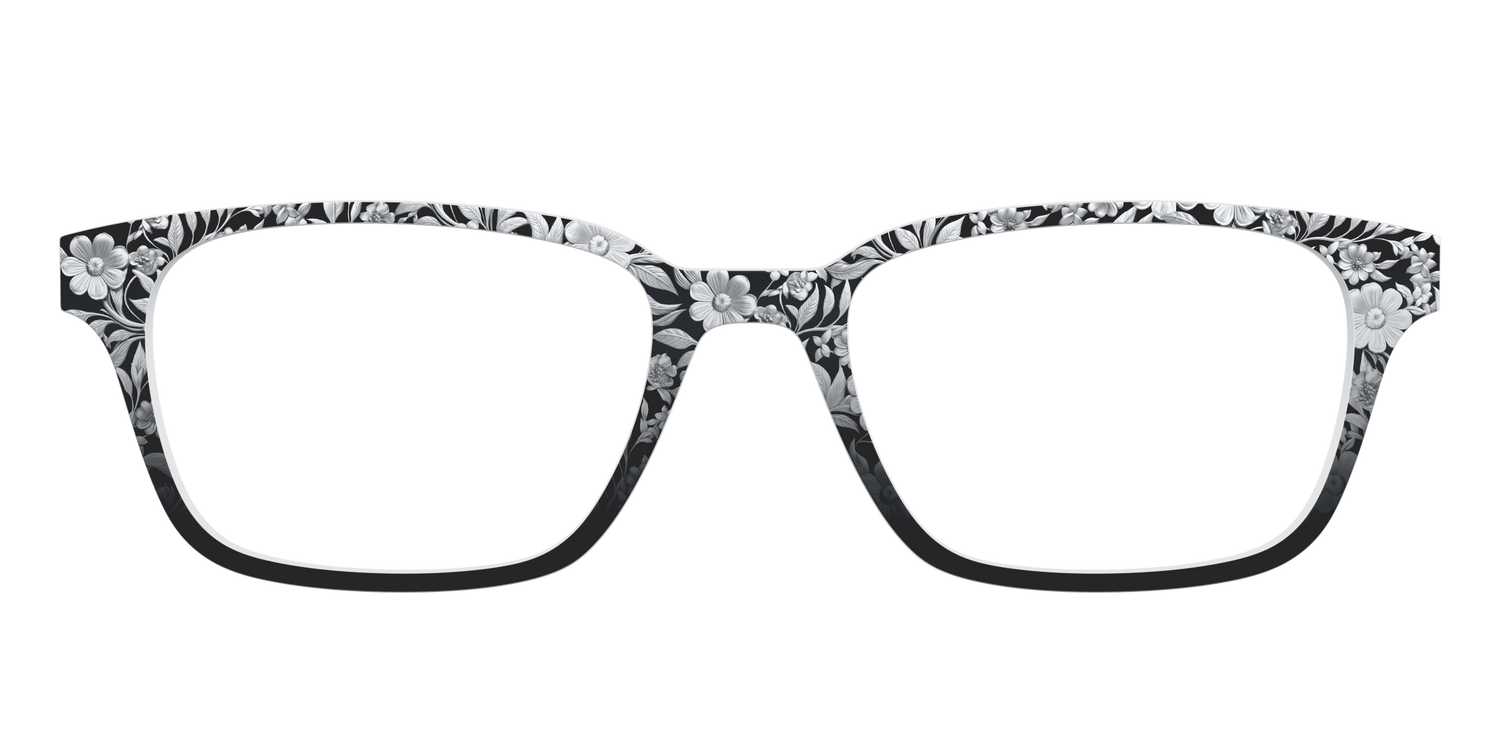 The Victorian Romance - Front Top Image - Pair Eyewear