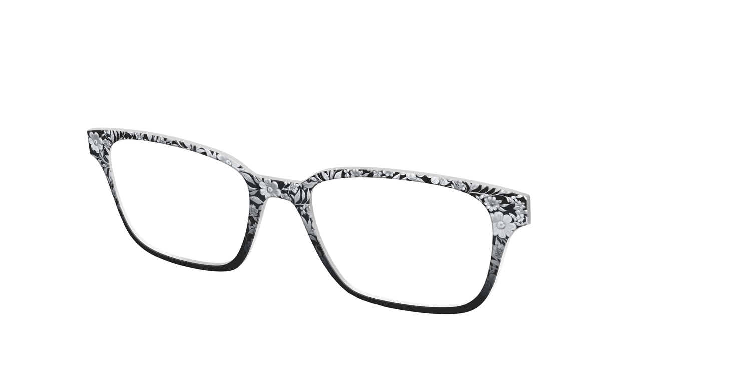 The Victorian Romance - Angle Top Image - Pair Eyewear