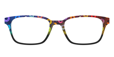 The Vinyls - Front Top Thumbnail - Pair Eyewear