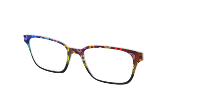 The Vinyls - Angle Top Thumbnail - Pair Eyewear