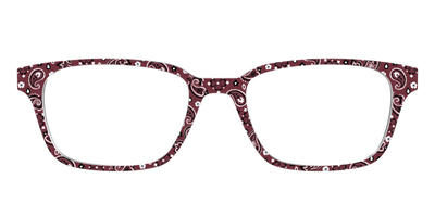 The Western Paisley - Front Top Thumbnail - Pair Eyewear