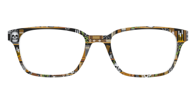 The Wicked Bookcase - Front Top Thumbnail - Pair Eyewear