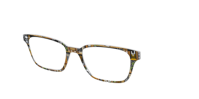 The Wicked Bookcase - Angle Top Thumbnail - Pair Eyewear
