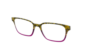 The Wicked Queen - Angle Top Thumbnail - Pair Eyewear