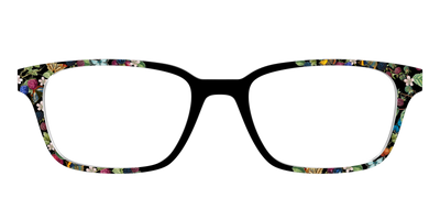The Wildberry Foliage - Front Top Thumbnail - Pair Eyewear