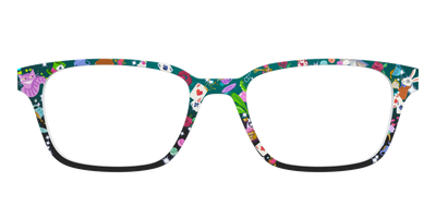The Wonderland - Front Top Thumbnail - Pair Eyewear