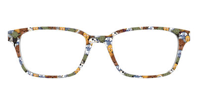 Yoda™ and Friends - Front Top Thumbnail - Pair Eyewear