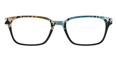 The Yuletide Travels - Front Top Thumbnail - Pair Eyewear