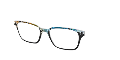 The Yuletide Travels - Angle Top Thumbnail - Pair Eyewear