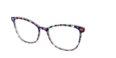 The 8-Bit Boos - Angle Top Thumbnail - Pair Eyewear