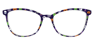 The 8-Bit Boos - Front Top Thumbnail - Pair Eyewear