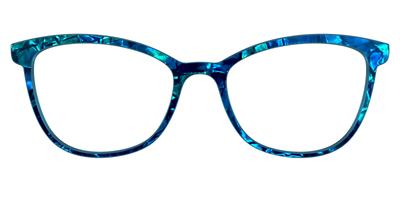 The Alexandrite Pearl Marble - Front Top Thumbnail - Pair Eyewear