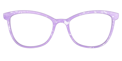 The Amethyst Pearl Marble - Front Top Thumbnail - Pair Eyewear