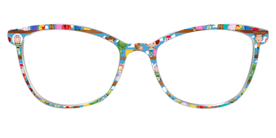 Andy's Toy Shelf - Front Top Thumbnail - Pair Eyewear
