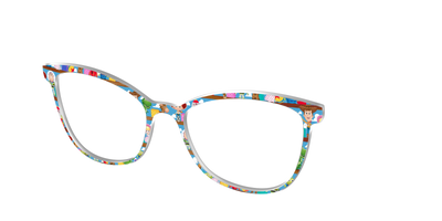 Andy's Toy Shelf - Angle Top Thumbnail - Pair Eyewear