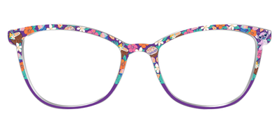 Angel's Tropical Treats - Front Top Thumbnail - Pair Eyewear