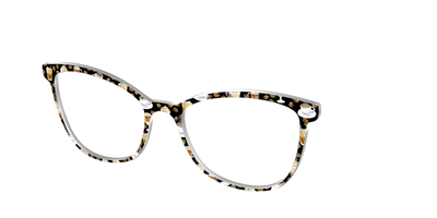 The Barista's Blend - Angle Top Thumbnail - Pair Eyewear