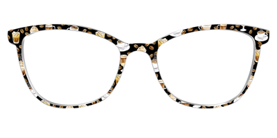 The Barista's Blend - Front Top Thumbnail - Pair Eyewear