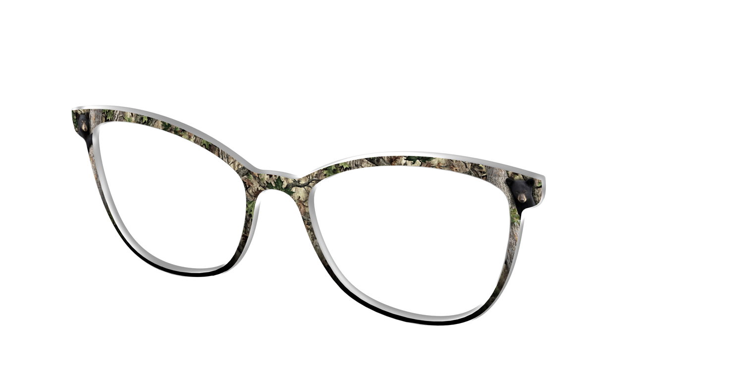 The Bear Cubs - Angle Top Image - Pair Eyewear