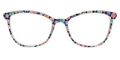 The Chic Sand Dollars - Front Top Thumbnail - Pair Eyewear