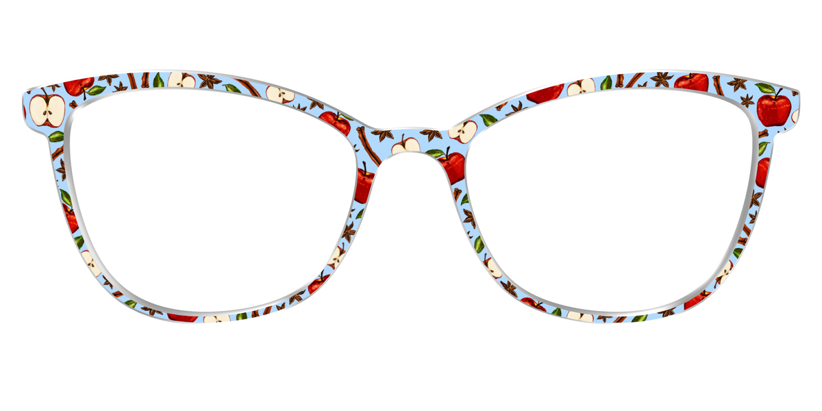 The Cider Spices - Front Top Image - Pair Eyewear