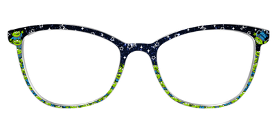 The Claw - Front Top Thumbnail - Pair Eyewear