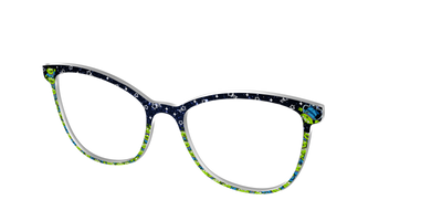 The Claw - Angle Top Thumbnail - Pair Eyewear
