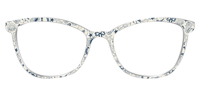The Coastal Cowgirl - Front Top Thumbnail - Pair Eyewear