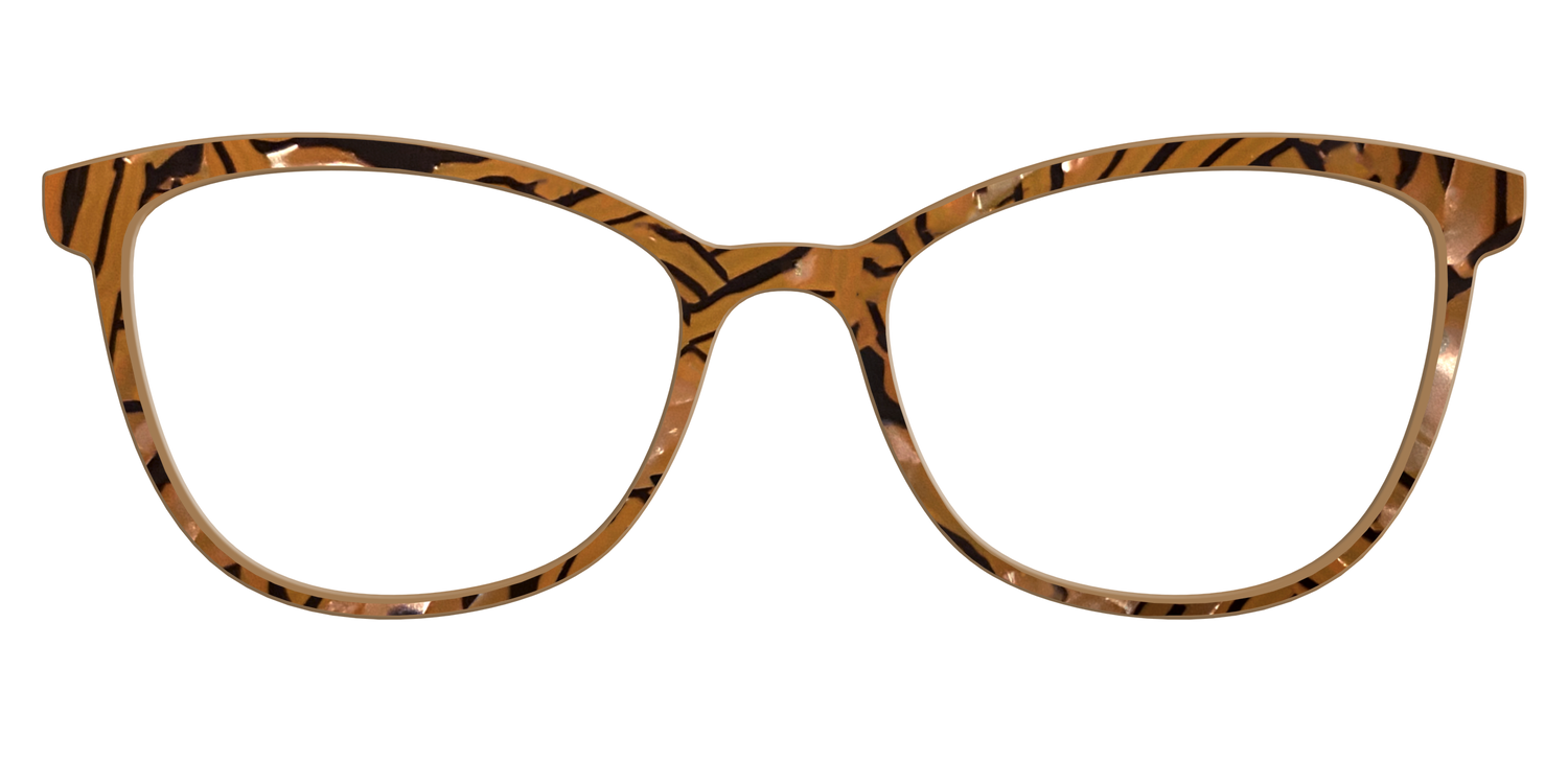 The Driftwood Pearl Marble - Front Top Image - Pair Eyewear