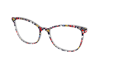 The First Responders - Angle Top Thumbnail - Pair Eyewear