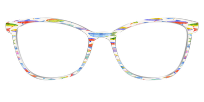 The Flying Fish - Front Top Thumbnail - Pair Eyewear