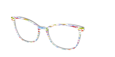 The Flying Fish - Angle Top Thumbnail - Pair Eyewear