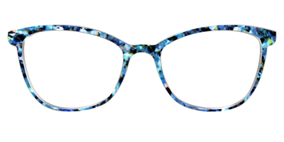 The Freshwater Tortoise - Front Top Thumbnail - Pair Eyewear