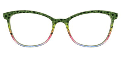 The Freshwater Trout Scales - Front Top Thumbnail - Pair Eyewear
