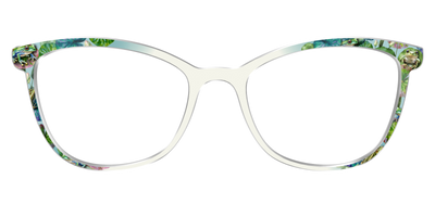 The Froggy Friends - Front Top Thumbnail - Pair Eyewear