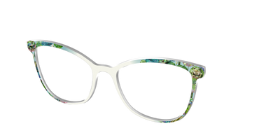 The Froggy Friends - Angle Top Thumbnail - Pair Eyewear