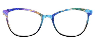 The Genius Geode - Front Top Thumbnail - Pair Eyewear