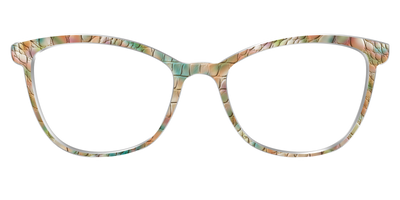 The Glasswater Gator - Front Top Thumbnail - Pair Eyewear