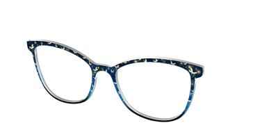 The Glowing Fireflies - Angle Top Thumbnail - Pair Eyewear
