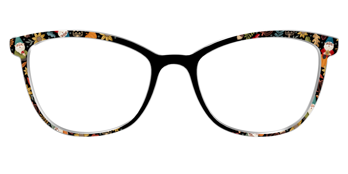 The Gnome Garden - Front Top Image - Pair Eyewear
