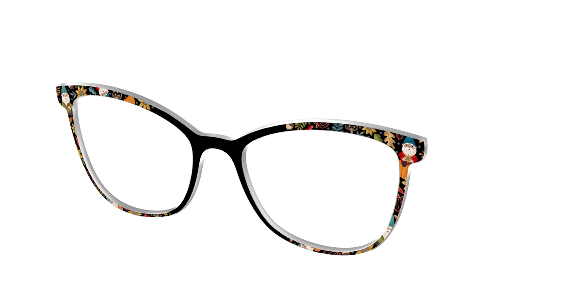 The Gnome Garden - Angle Top Image - Pair Eyewear